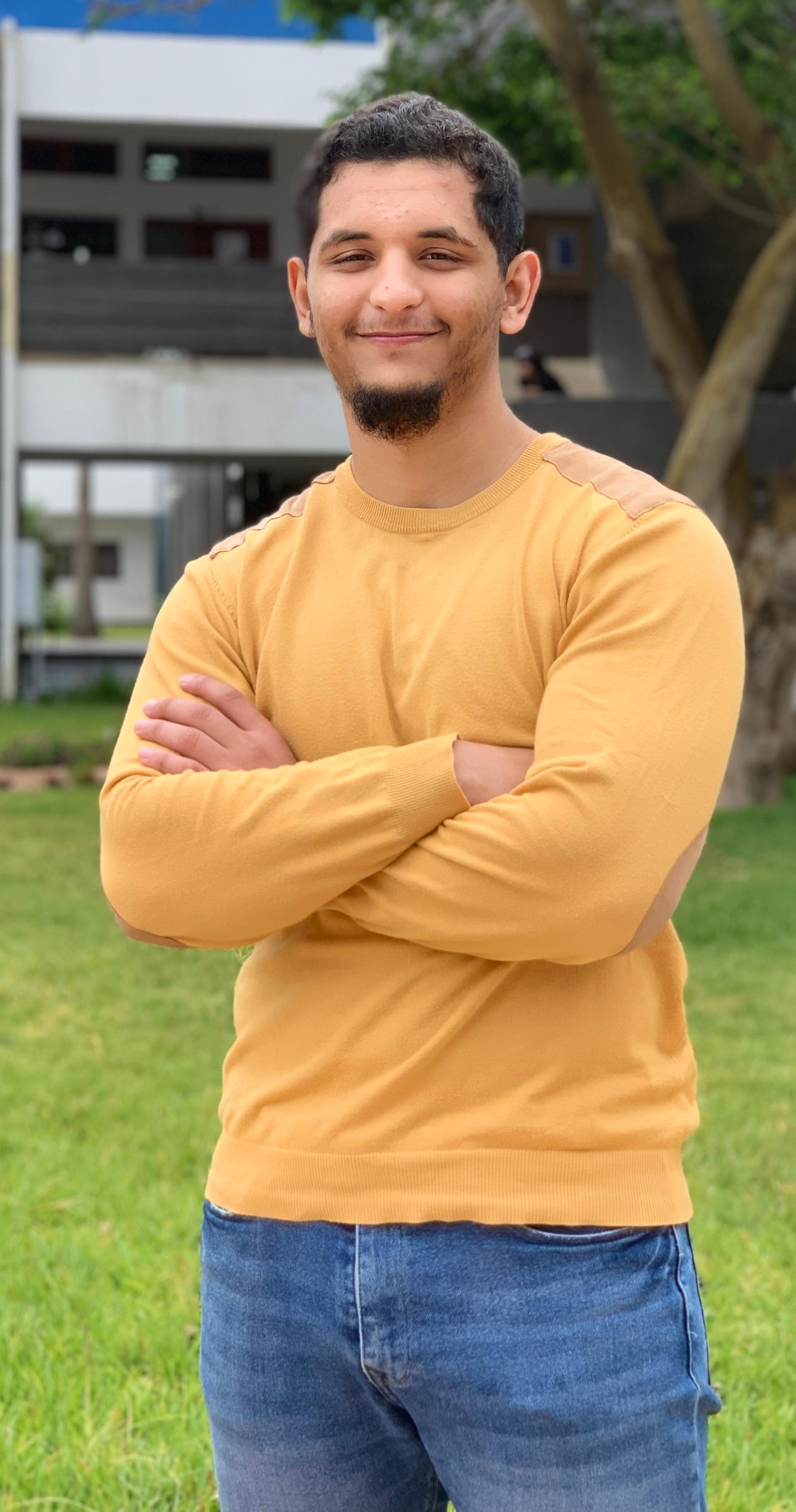 Karmadi adham